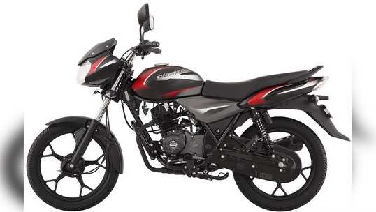 Bajaj Discover 110 అదిరిపోయే ఫీచర్‌తో 