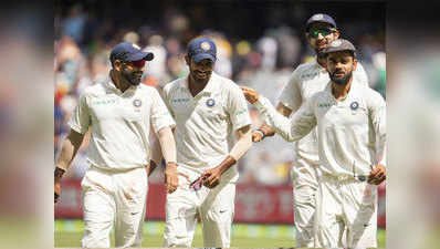 ICC Rankings: भारत टेस्ट रैंकिंग में शीर्ष पर बरकरार, साउथ अफ्रीका तीसरे स्थान पर खिसका