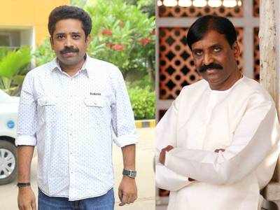 Seenu Ramasamy: வைரமுத்துவின் இந்த பாடலை 10 லட்ச ரூபாய்க்கு வாங்க தயார் - சீனுராமசாமி கேட்ட பாடல் இதுதான்