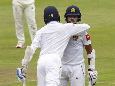 SA Vs Lanka Test: आफ्रिकेला नमवून श्रीलंकेने रचला इतिहास
