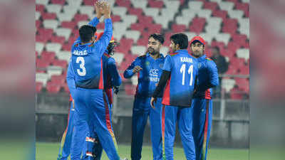 AFG vs IRE: अफगानिस्तान का T20 में रेकॉर्ड स्कोर, आयरलैंड से सीरीज जीती
