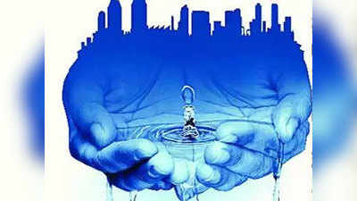 वैश्विक जल संकट का केंद्र बन गई है दिल्ली: स्टडी