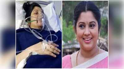 Vijayalakshmi Health: దీన స్థితిలో హీరోయిన్.. ఆసుపత్రి బిల్ కట్టలేక ఎదురుచూపు 