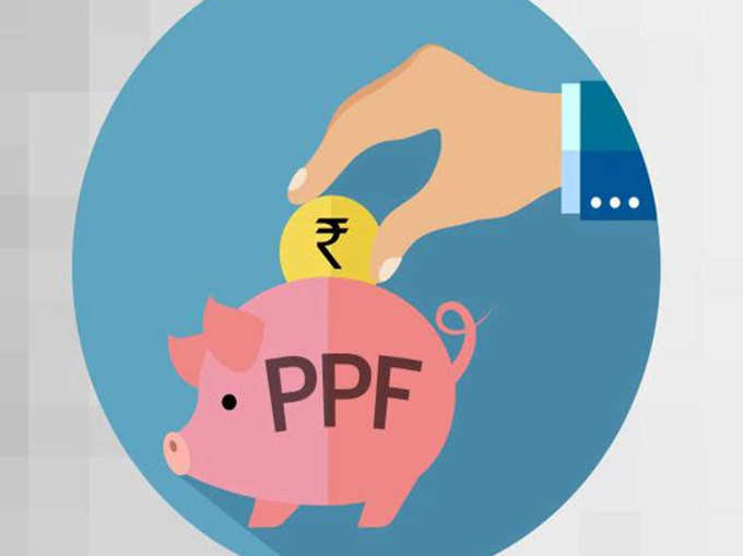 1. पब्लिक प्रविडेंट फंड (PPF) 