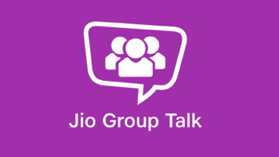 Jio Group Talk: கான்பிரன்ஸ் கால் செய்ய ஜியோ குரூப் டாக் அறிமுகம்