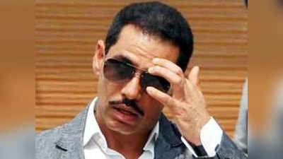 Robert Vadra: वाड्रा यांचे राजकारणात येण्याचे संकेत