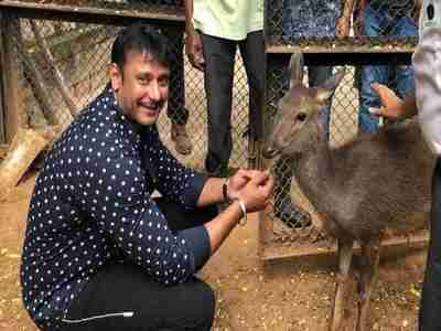 ಐಎಂಡಿಬಿ ಪಟ್ಟಿಯಲ್ಲಿ ಮೊದಲ ಸ್ಥಾನದಲ್ಲಿ ಮೆರೆಯುತ್ತಿರುವ ಯಜಮಾನ