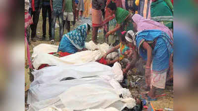 असम में जहरीली शराब पीने से मरने वालों की संख्या 133 पहुंची, 10 गिरफ्तार