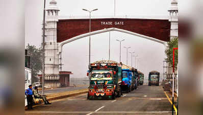 हाल के तनाव से पहले 7 महीनों में भारत-पाकिस्तान व्यापार में आई तेजी