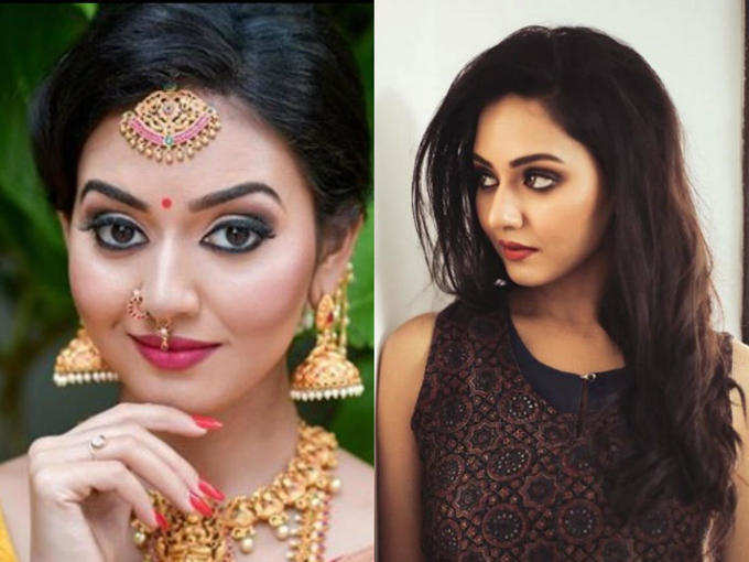 Vidya Pradeep