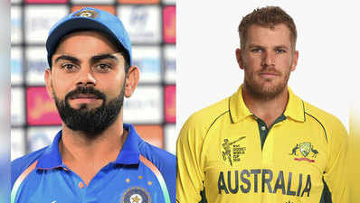 India vs Australia 1st T20: ఉత్కంఠ పోరులో ఆసీస్ విజయం