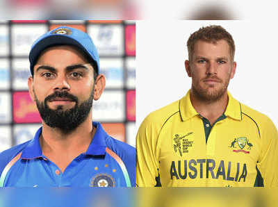 India vs Australia 1st T20: ఉత్కంఠ పోరులో ఆసీస్ విజయం