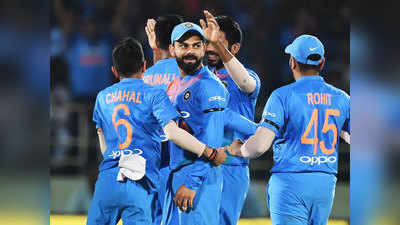 IND vs AUS 1st T20I: रोमांचक मैच में हारा भारत, ऑस्ट्रेलिया ने सीरीज में ली 1-0 की बढ़त