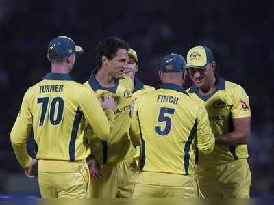 India vs Australia: வரலாற்று சாதனை படைத்த ஆஸ்திரேலியா: 8ஆவது டி20 தொடரில் இந்தியா முதல் தோல்வி!