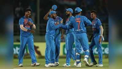 2016ம் ஆண்டுக்குப் பிறகு டி20 போட்டியில் இந்தியா தோல்வி!