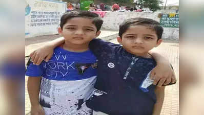 जुड़वा बच्चों की हत्या से MP में सियासी उबाल, शिवराज ने की दोषियों की फांसी की मांग