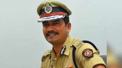 Vishwas Nangare-Patil: विश्वास नांगरे-पाटील नाशिकच्या पोलीस आयुक्तपदी