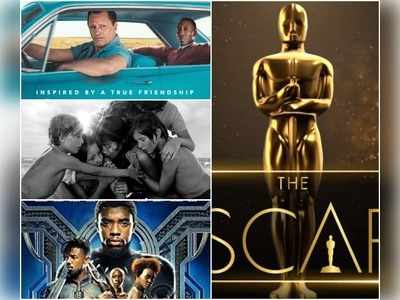 Oscar Awards 2019: సత్తా చాటిన ‘రోమా’