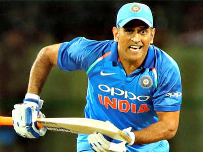 Mahendrasingh Dhoni: टुकूटुकू बॅटिंग! धोनीचा टी-ट्वेंटीमध्ये नवा विक्रम