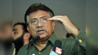 Pervez Musharraf: भारतावर ५० अणुबॉम्ब टाकण्याची पाकची तयारी आहे का?: मुशर्रफ