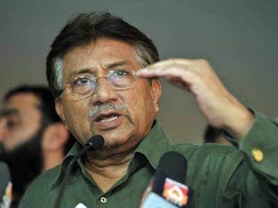 Pervez Musharraf: भारतावर ५० अणुबॉम्ब टाकण्याची पाकची तयारी आहे का?: मुशर्रफ