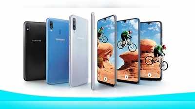 Samsung Galaxy A Series: ಶೀಘ್ರದಲ್ಲಿ ಬಿಡುಗಡೆ ಸಾಧ್ಯತೆ