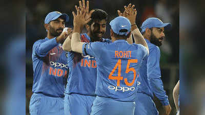 IND vs AUS T20I: जसप्रीत बुमराह ने पूरी की विकेटों की फिफ्टी, बना रेकॉर्ड