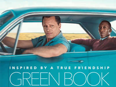 Green Book: ऑस्करविजेत्या ग्रीन बुकमध्ये आहे काय?