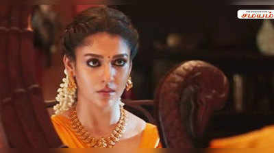 Nayanthara : கன்னட தயாரிப்பாளரின் தமிழ் படத்தில் ‘லேடி சூப்பர் ஸ்டார்’ நயன்தாரா!