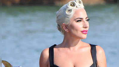 Lady Gaga: ऑस्कर जिंकून लेडी गागाने रचला इतिहास