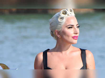 Lady Gaga: ऑस्कर जिंकून लेडी गागाने रचला इतिहास