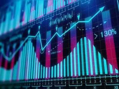 Stock Market: സെൻസെക്സ് 342 പോയിൻ്റ് ലാഭം; നിഫ്റ്റി 10,880 ൽ വ്യാപാരം