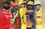 IPL: 11 साल में इन टीमों ने बनाए सबसे ज्यादा स्कोर