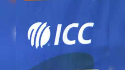 CEC बैठक : विश्व कप के दौरान सुरक्षा व्यवस्था से भारतीय बोर्ड को अवगत कराएगी आईसीसी