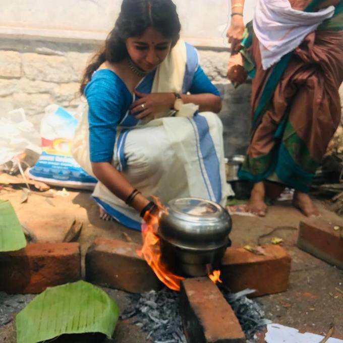 ​അഭയ ഹിരൺമയിയുടെ ഗ്ലാമര്‍ ചിത്രങ്ങള്‍