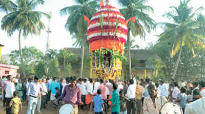 ಲಿಂ.ಮೃತ್ಯುಂಜಯಪ್ಪಗಳ ಮಹಾರಥೋತ್ಸವ