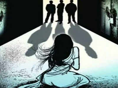 महाराष्ट्र: विवाहित महिला को 13 दिनों तक बंधक बनाकर किया दुष्कर्म, 5 लोगों पर मामला दर्ज