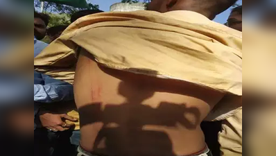 पुणेः प्रदर्शन कर रहे बधिर युवकों पर लाठीचार्ज, कई घायल, विपक्ष ने सीएम से मांगा इस्तीफा