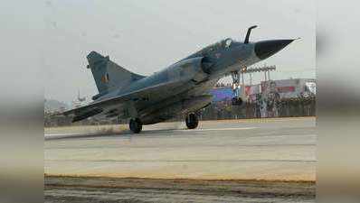 पाकिस्तान का आरोप, भारतीय वायुसेना ने लांघी एलओसी