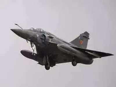 Air Strike in Balakot: भारतीय हवाई दलाचे पाकमधील दहशतवादी तळांवर हल्ले