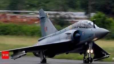 IAF Strikes in PoK: ಮತ್ತೊಂದು ಸರ್ಜಿಕಲ್ ಸ್ಟ್ರೈಕ್‌ನ ಕಾರ್ಯಾಚರಣೆ ಹೇಗಿತ್ತು?