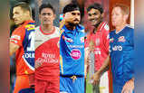 IPL: इन टीमों के नाम है सबसे कम रनों पर ढेर होने का रेकॉर्ड