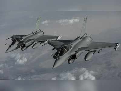 IAF Strike: ಪಾಕ್ ಉಗ್ರರ ಮೇಲಿನ ದಾಳಿಗೆ ವ್ಯಾಪಕ ಶ್ಲಾಘನೆ