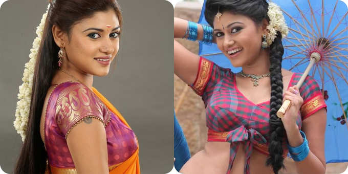 Oviyaa