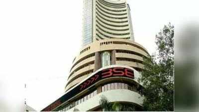 Sensex after Air Strike: सर्जिकल स्ट्राइक-२ नंतर शेअर बाजार कोसळला