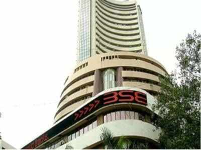 Sensex after Air Strike: सर्जिकल स्ट्राइक-२ नंतर शेअर बाजार कोसळला