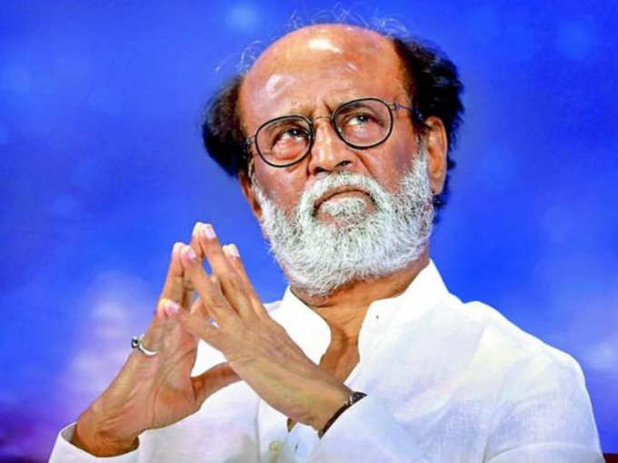 Rajinikanth