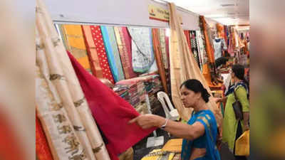 Wedding Season में दिल्ली के इन मार्केट्स से करें सिल्क साड़ियों की शॉपिंग