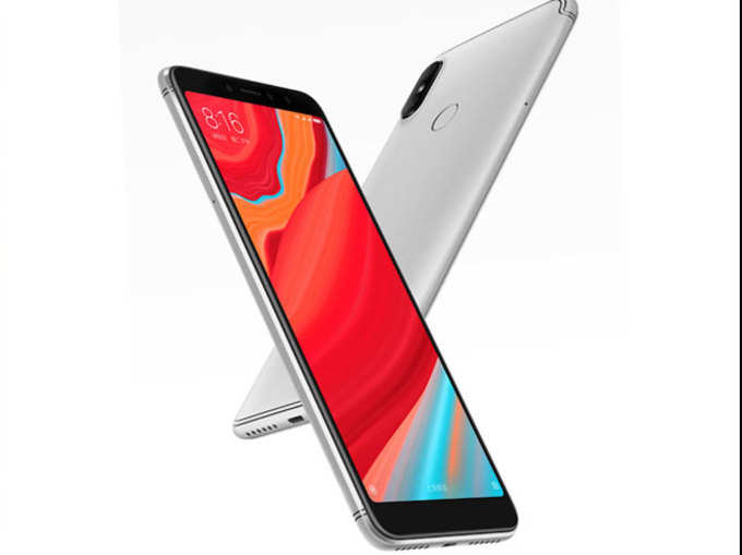 ​Xiaomi Redmi Y2