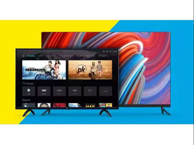 शाओमी Mi LED TV 4A